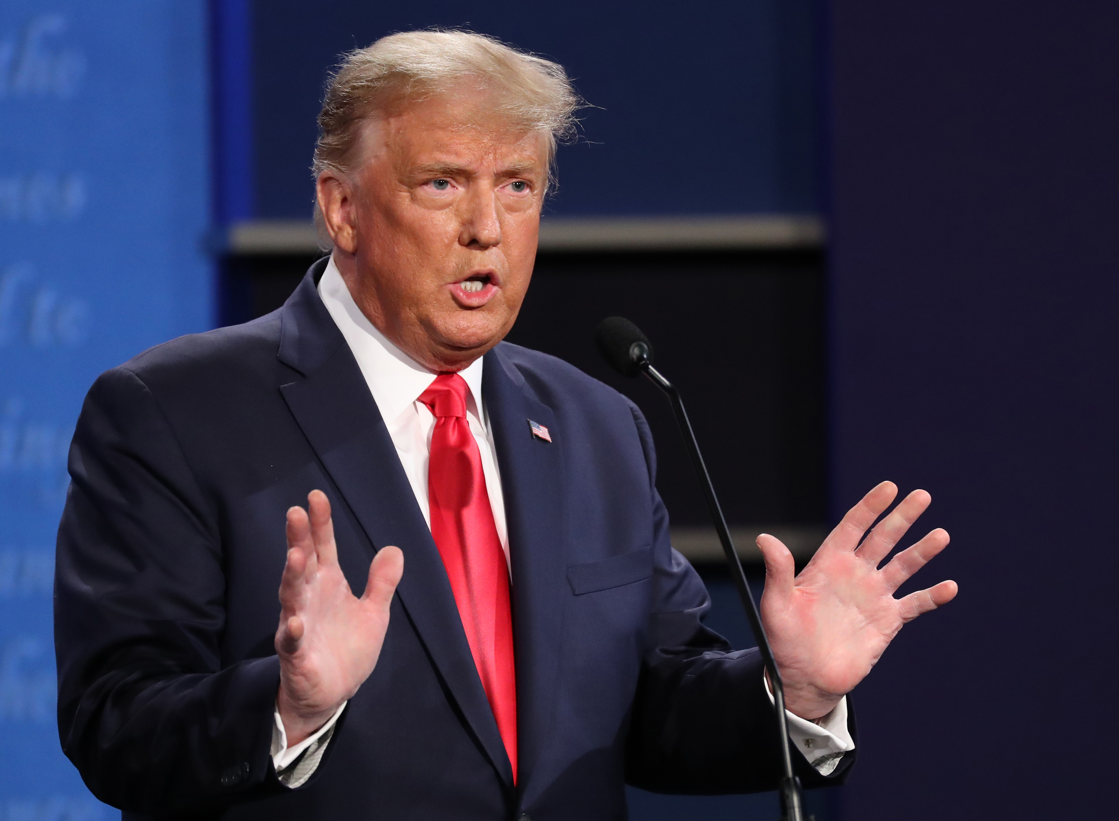 What to watch for in the first 2024 presidential debate NBC Bay Area