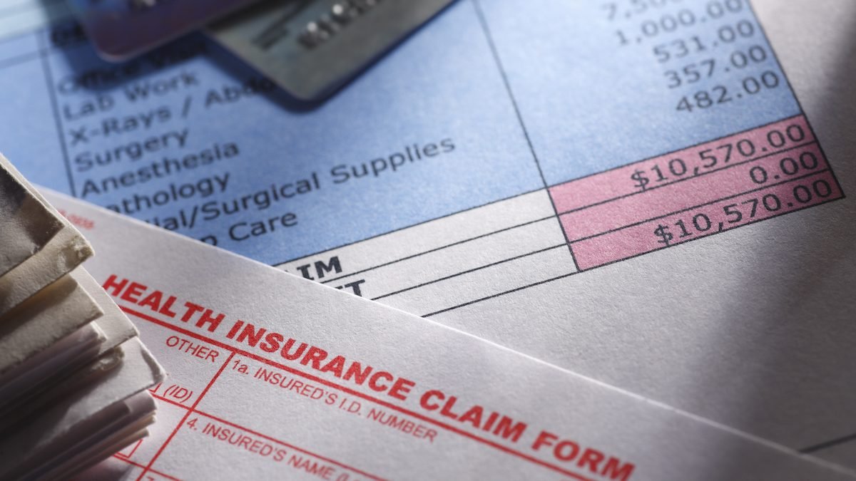 Doctors, patients try to shame insurers online to reverse prior authorization denials – NBC Bay Area - Vimarsana News