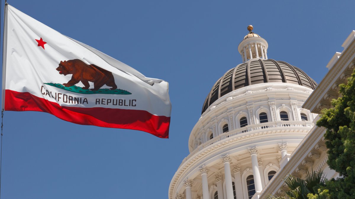 California Budget Won't Cover Out-of-State Abortion Travel - Vimarsana News