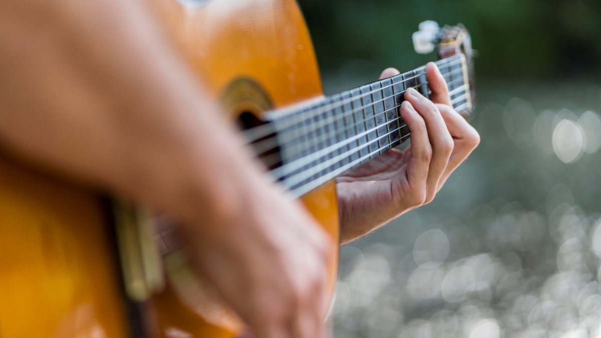 International Make Music Day Comes to San Francisco - Vimarsana News