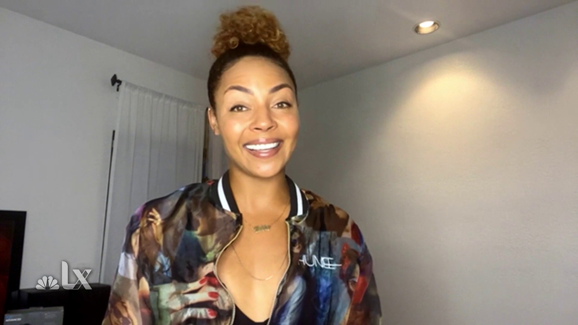 Beyonces Dance Captain Ashley Everett On Queen Bey And The International Day Of The Girl Nbc 