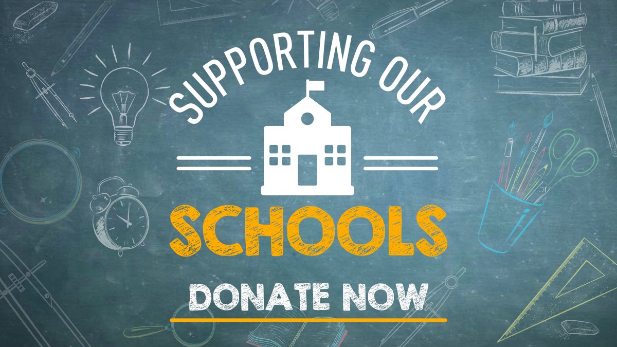 Support Students Returning to the Classroom! Join NBC Bay Area and Telemundo 48 in Supporting Our Schools - Vimarsana News