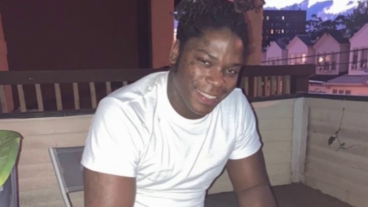 Family of Slain Walter Wallace Jr. We Called for Ambulance, But