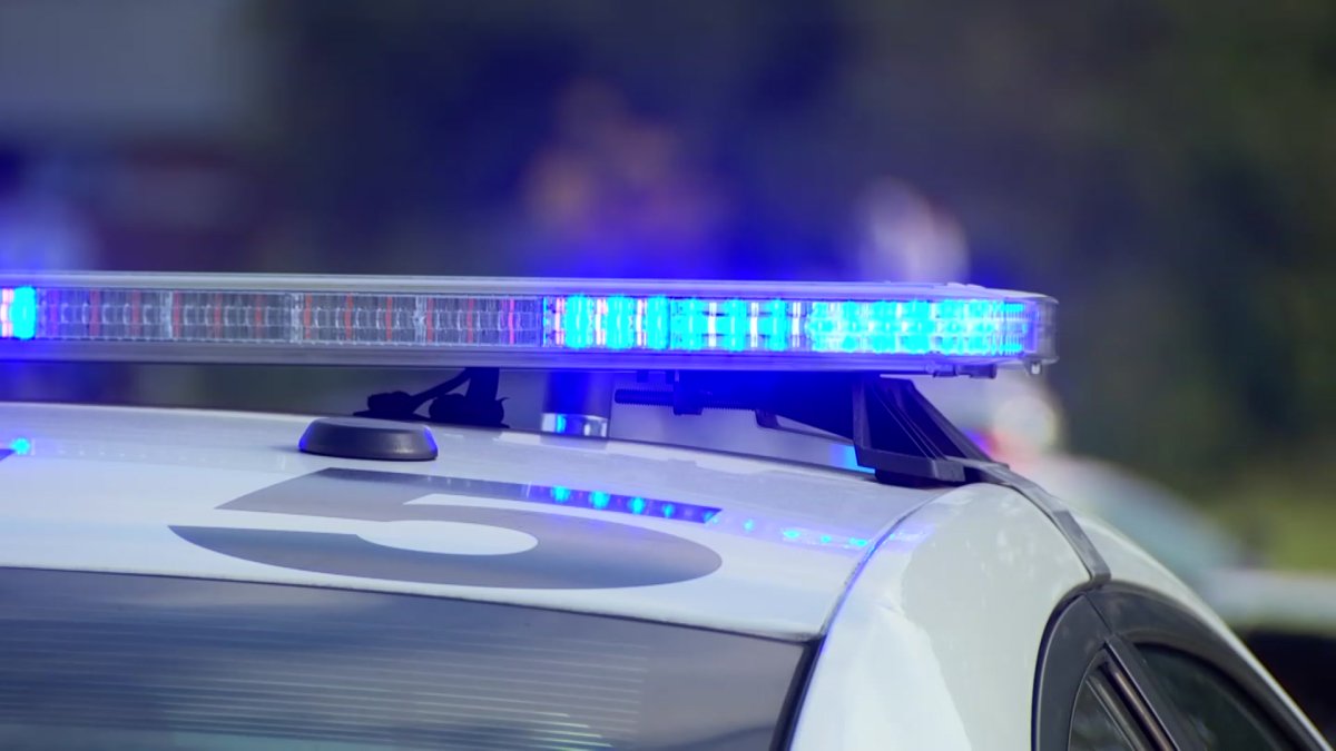 Man arrested for allegedly driving recklessly, fatally striking pedestrian in Fremont