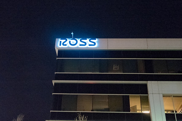 Bay Area's Ross Stores Inc. Bucks Trend 