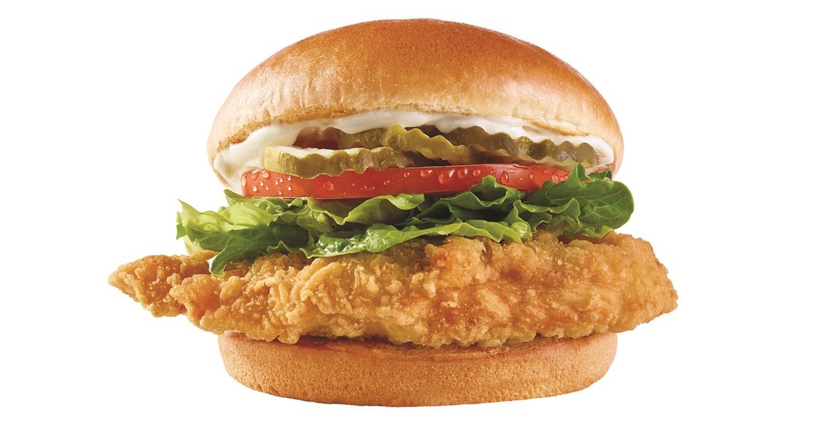 Get Wendy’s New Chicken Sandwich for Free – NBC Bay Area