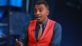 Marcus Samuelsson