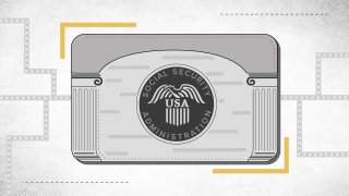 How Much the Average American Will Get From Social Security When They Retire