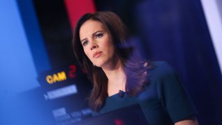 CNBC’s Kelly Evans