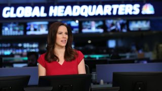 CNBC’s Kelly Evans