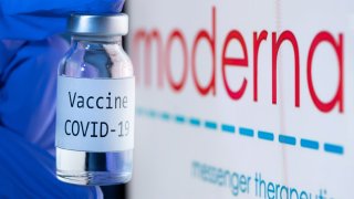 Moderna Says New Data Shows Covid Vaccine Is More Than 94% Effective, Plans to Ask FDA for Emergency Clearance Later Monday