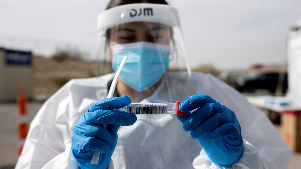 Santa Clara County Hospital Fined for Failing to Comply With COVID 19