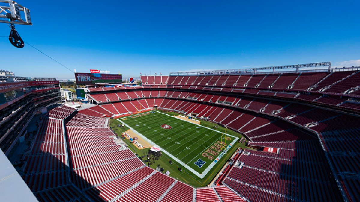 How to watch Packers' preseason opener vs. 49ers at Levi's Stadium