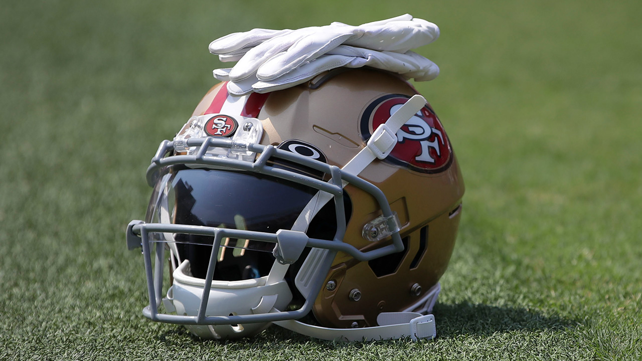 49ers to play 2 upcoming home games in Arizona - The San Diego Union-Tribune