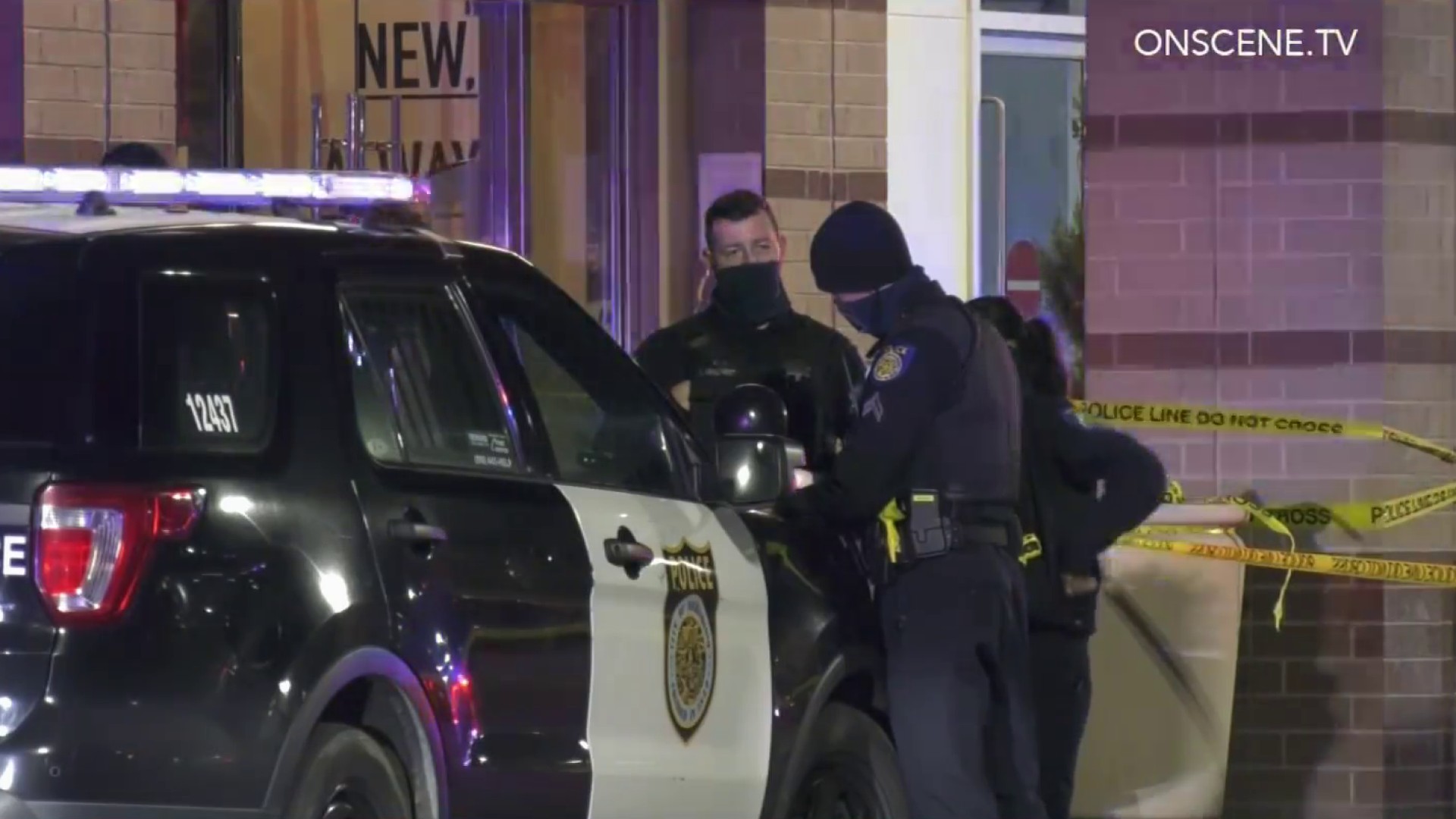 2 Dead In Sacramento Black Friday Mall Shooting – NBC Bay Area