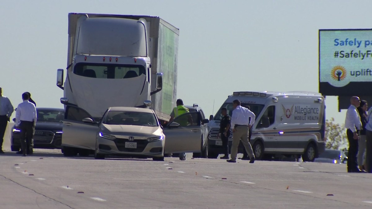 Rapper Mo3 Chased on Foot, Gunned Down on Dallas Freeway