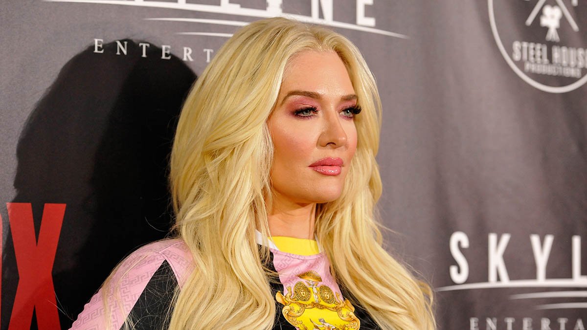 Erika Jayne Accused of Being 'Frontwoman' for "Criminal Enterprise" in $50 Million Lawsuit - Vimarsana News