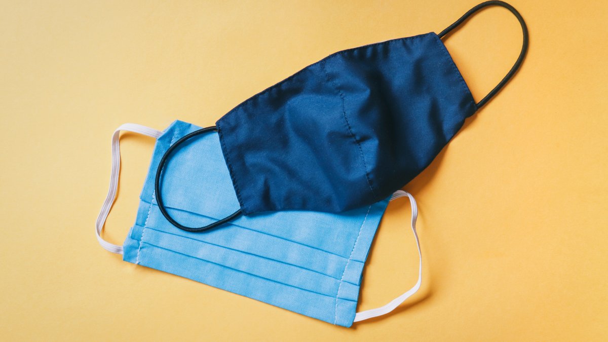Face Masks and Omicron: What to Know About Cloth, Surgical, N95 and KN95 Masks – NBC Bay Area - Vimarsana News