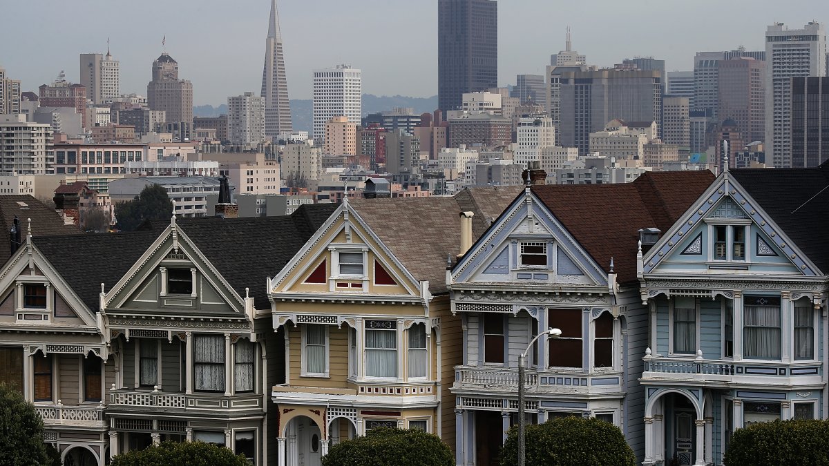 Housing News: Recession, Shortages, RV Living, Latest Numbers and More – NBC Bay Area - Vimarsana News