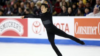 Nathan Chen