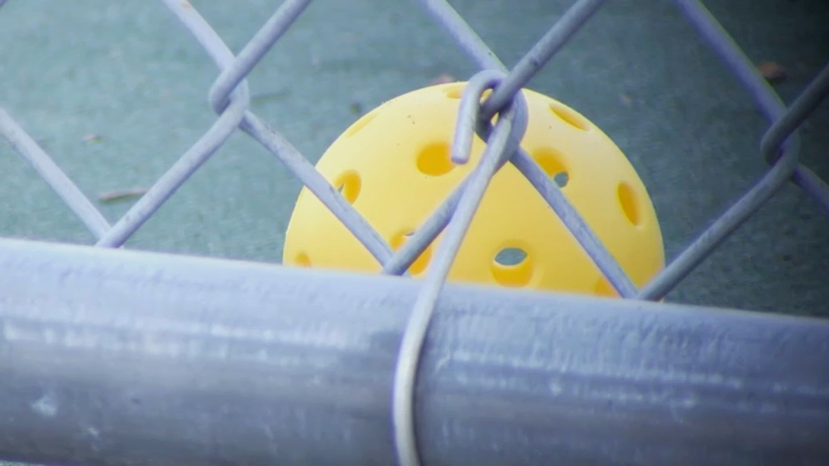 Pickleball Playing Leads to Noise Complaints in Berkeley NBC Bay Area