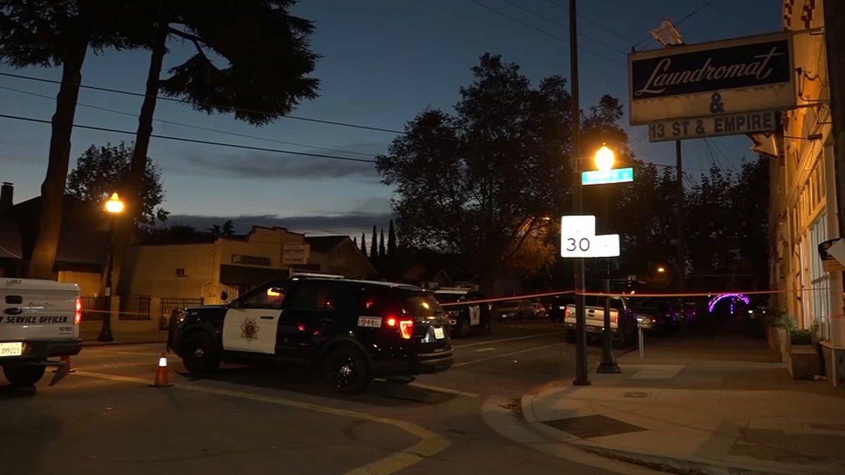 Man Fatally Shot in San Jose Sunday Morning NBC Bay Area