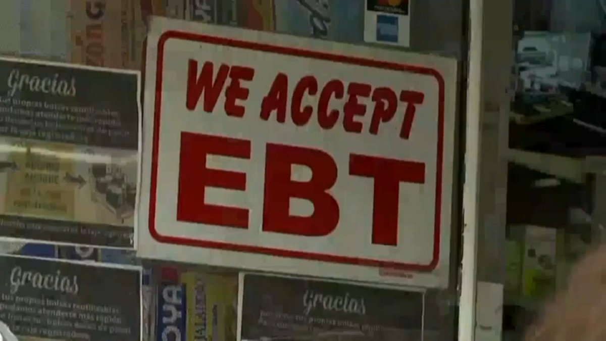 7 charged with stealing California EBT benefits for low-income families - Vimarsana News