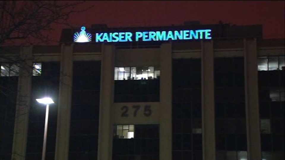43 San Jose Kaiser staff members are positive in the COVID outbreak – NBC Bay Area