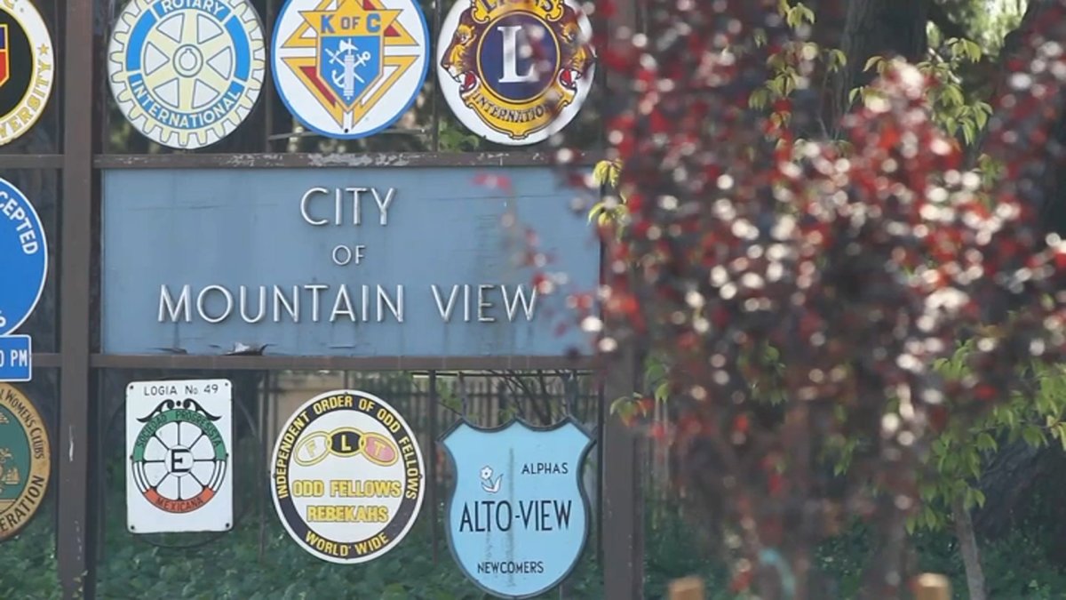 Man sentenced to 50-years-to life for Mountain View cop shooting