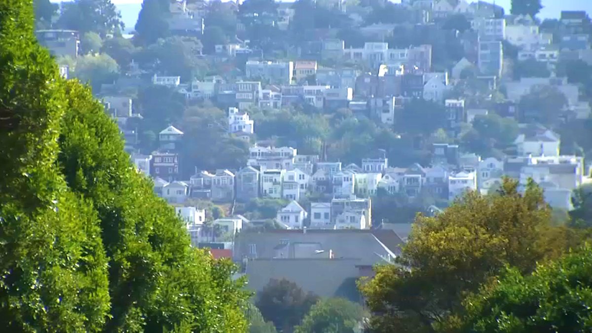 San Francisco Rent Prices Continue to Drop NBC Bay Area