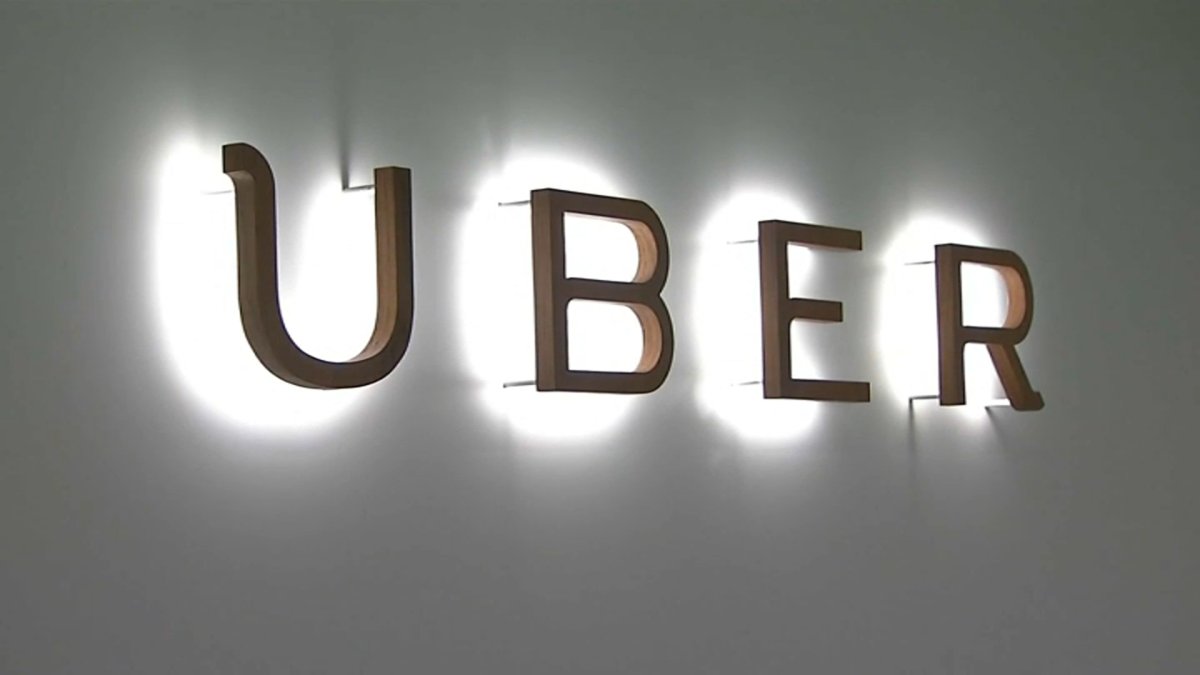 Hacker Claims to Breach Uber, Security Researcher Says - Vimarsana News