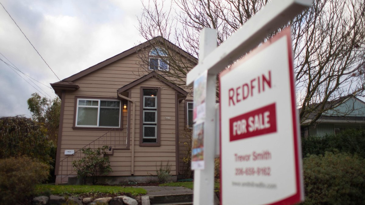Bay Area home prices remain high despite more sales - Vimarsana News
