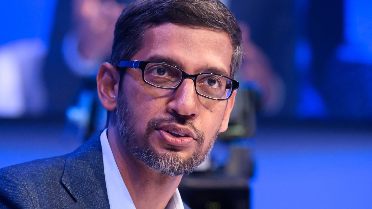 As Google Wades Through Legal Fight Over Labor Issues, Ex-Employees Accuse Company of Mistreatment - Vimarsana News
