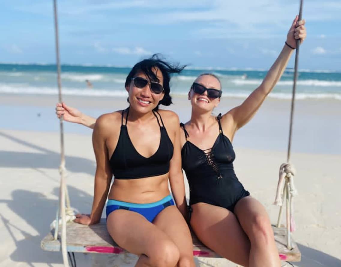 Airbnb Nomads Are Ditching Their Apartments in Pandemic-Ridden Cities and Living Wherever They Want - Vimarsana News