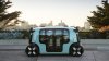 Zoox, Amazon's autonomous vehicle company, opens facility in Hayward