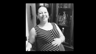 Erika Becerra, 33, had no underlying health conditions when she was diagnosed with the coronavirus several weeks before her due date. She died 18 days after having given birth.