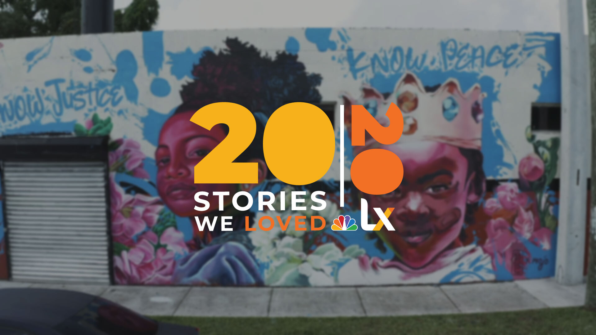 The Stories That Made Us Laugh, Cry and Connect in 2020 - Vimarsana News