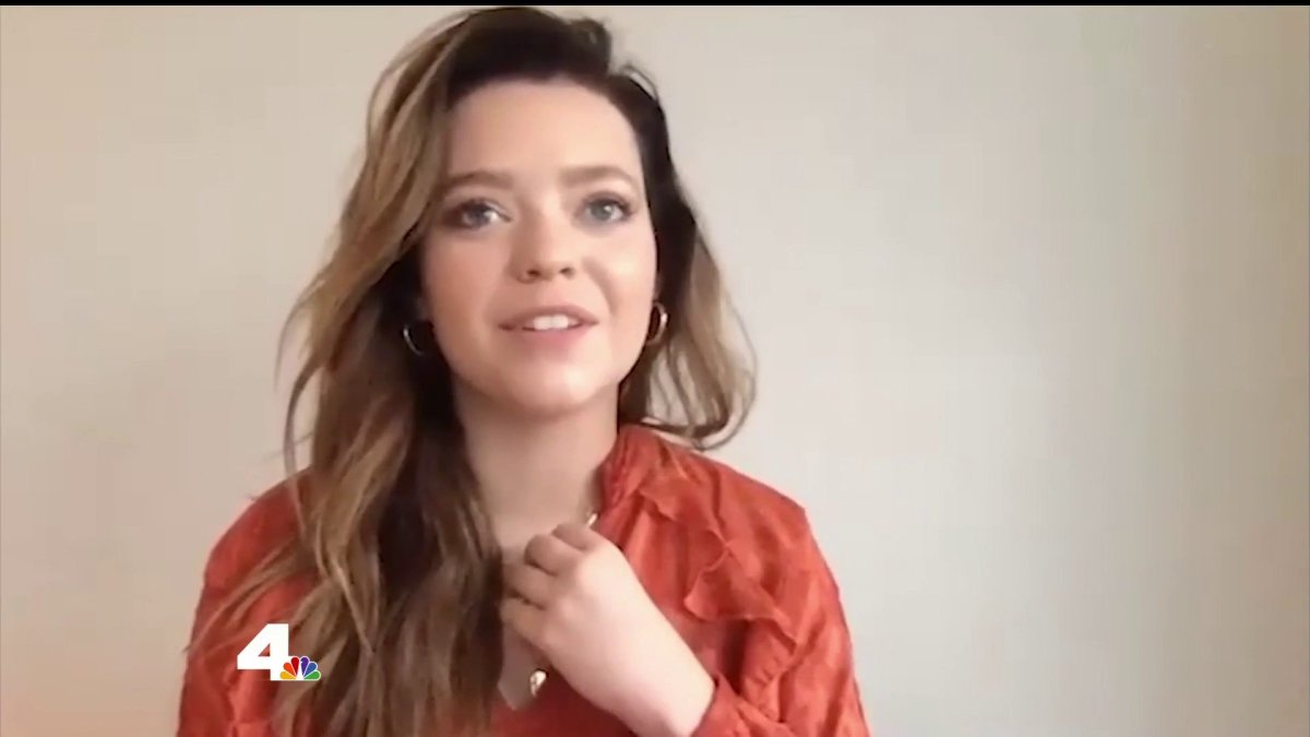 ‘Little Fires Everywhere’ Jade Pettyjohn on Her New Dramatic Role – NBC