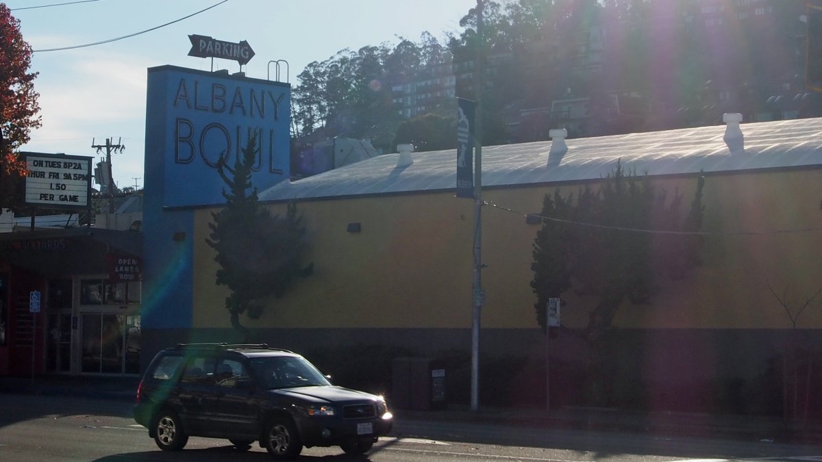 Pandemic Shutdown Force Albany Bowl to Close After 71 Years – NBC Bay Area
