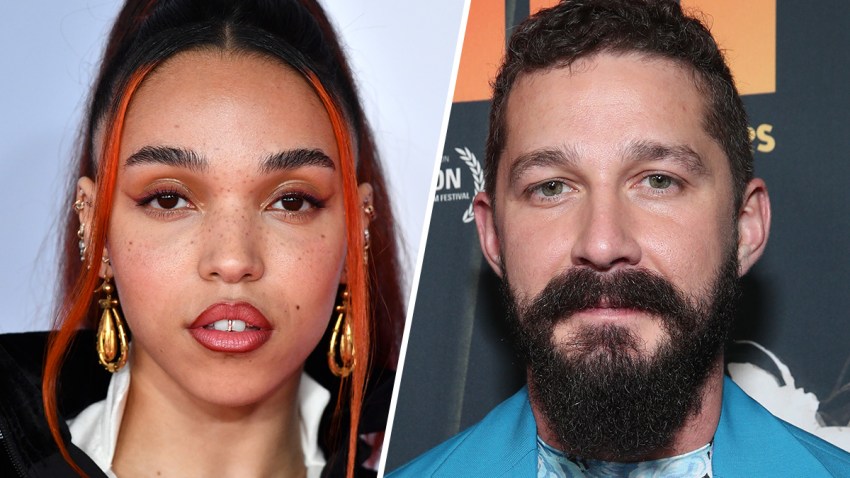 FKA Twigs Accuses Ex-Boyfriend Shia LaBeouf of 'Relentless Abuse' in Lawsuit - NBC Bay Area