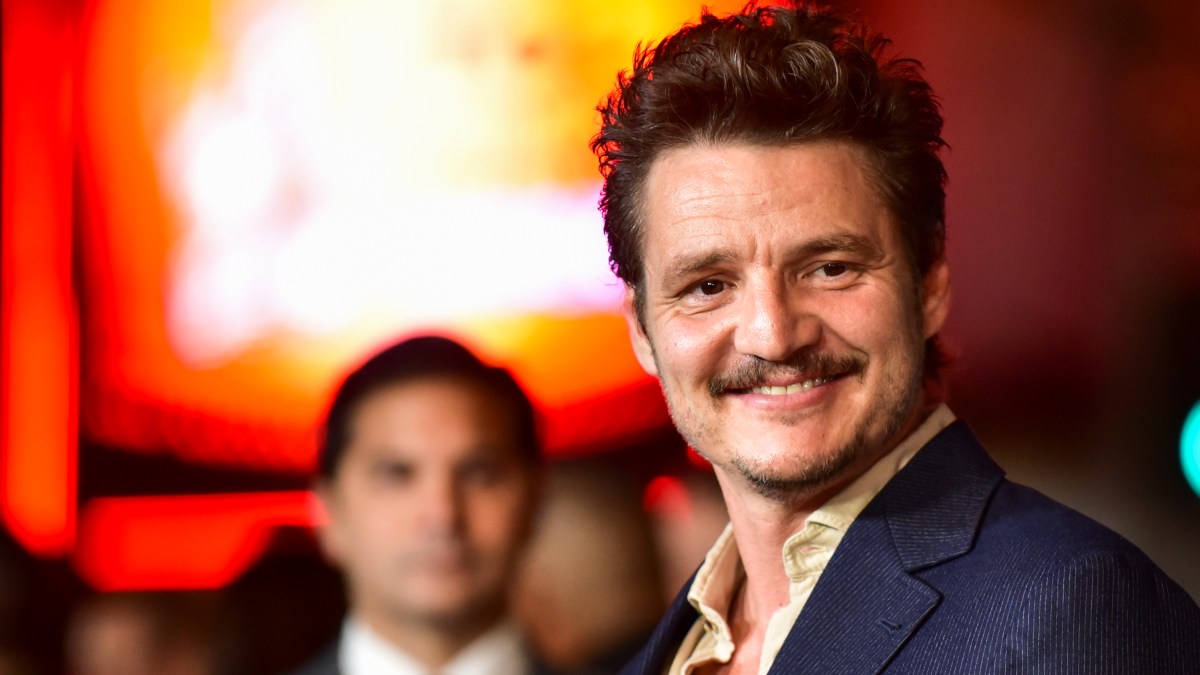 'Mandalorian' Star Pedro Pascal Celebrates Sister After She Comes Out as Transgender – NBC Bay Area - Vimarsana News