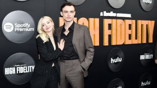 Hulu's "High Fidelity" New York Premiere