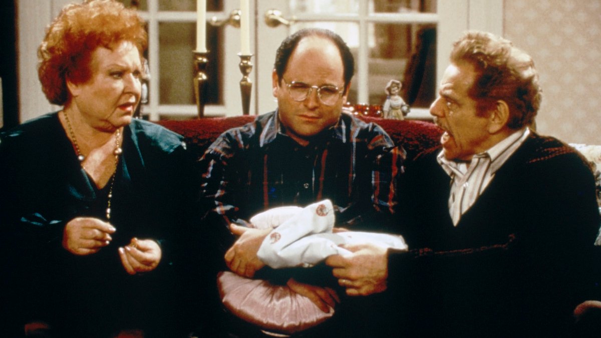 'Seinfeld' Starts Petition to Make Festivus a National Holiday – NBC Bay Area - Vimarsana News