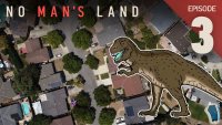 No Man’s Land Ch. 3: Dinosaurs, Predators and Housing