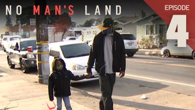 No Man's Land Ch. 4: The Child Care Lifeline