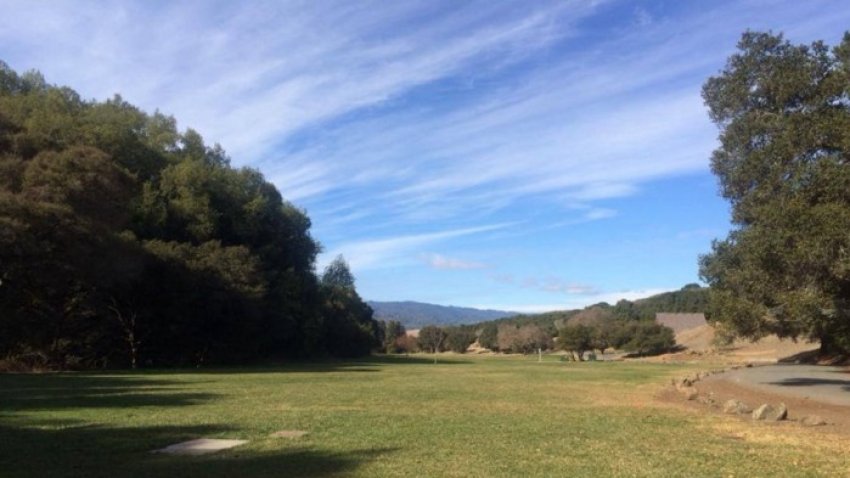 Palo Alto Foothills Park Opens To The Public After Longtime Restrictions For Residents Only Nbc Bay Area