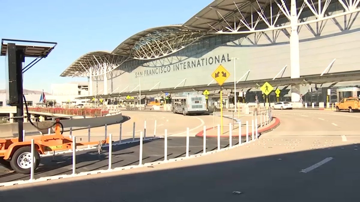 SFO Restaurant Workers Officially Ratify New Contract – NBC Bay Area