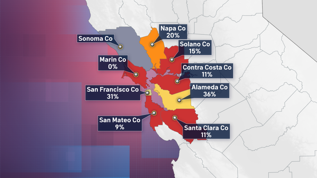 Live Blog Latest Coronavirus Updates Nbc Bay Area