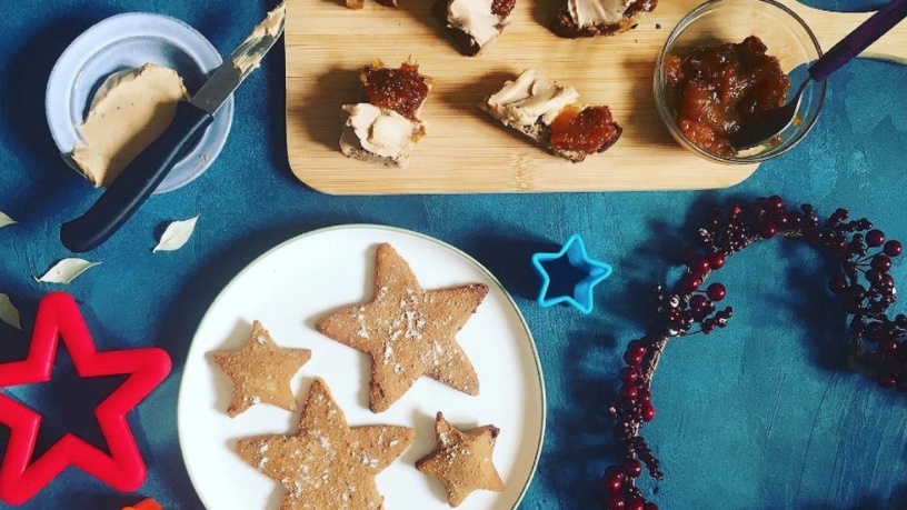 Glen Ivy Has Free and Flavorful Virtual Baking Workshops - Vimarsana News