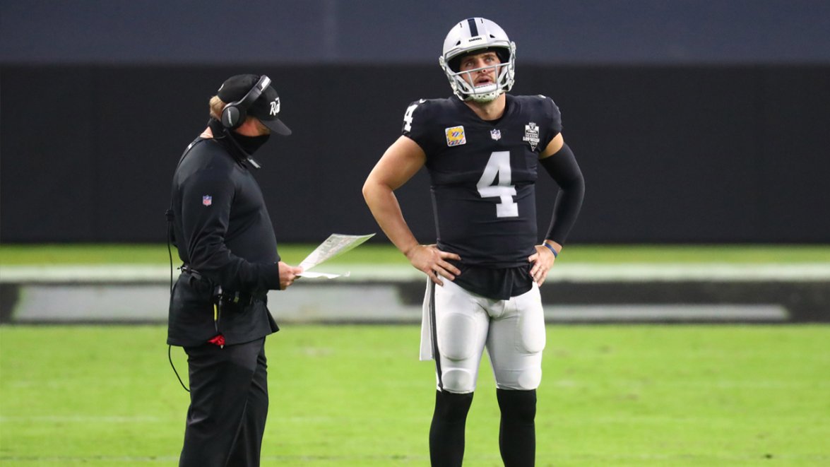 Dubon did the trevor bauer sword celebration after homering off kershaw ⚔️ pic.twitter.com/sjp1wnhxbv. Trevor Bauer Sword . Derek Carr's Raiders-Falcons Comments Weren't Jon Gruden ...